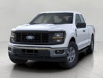 2026 Ford F-150 XL 4WD SuperCab 6.5' Box
