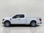 2026 Ford F-150 XL 4WD SuperCab 6.5' Box