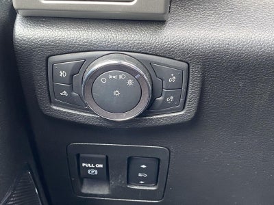 2019 Ford F-150 XL 4WD SuperCrew 5.5' Box