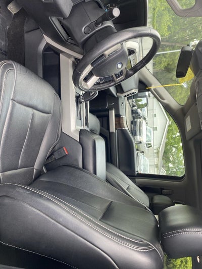 2019 Ford F-150 XL 4WD SuperCrew 5.5' Box