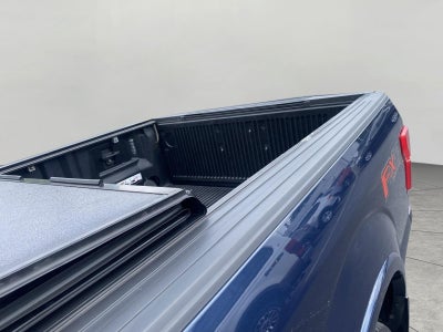 2019 Ford F-150 XL 4WD SuperCrew 5.5' Box