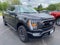 2022 Ford F-150 XLT 4WD SuperCrew 5.5' Box