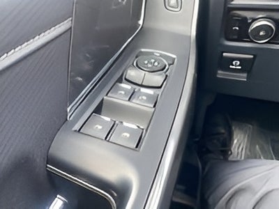 2022 Ford F-150 XLT 4WD SuperCrew 5.5' Box