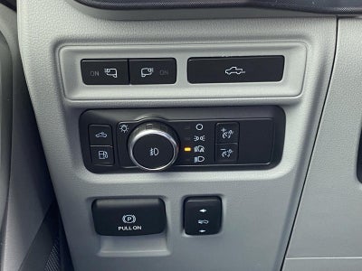 2022 Ford F-150 Limited 4WD SuperCrew 5.5' Box