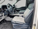 2022 Ford F-150 Limited 4WD SuperCrew 5.5' Box