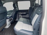 2022 Ford F-150 Limited 4WD SuperCrew 5.5' Box