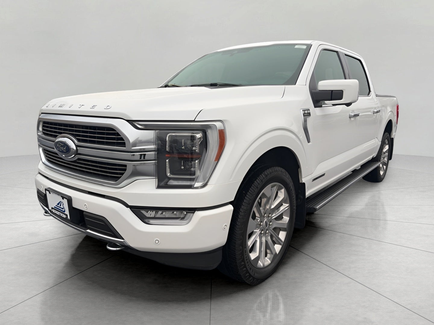 2021 Ford F-150 Limited