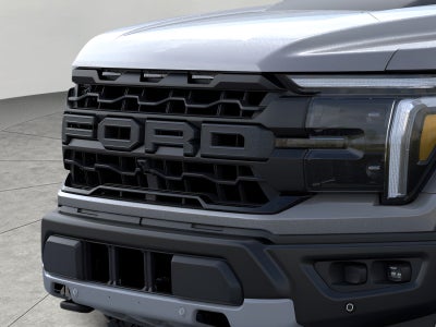 2026 Ford F-150 Raptor 4WD SuperCrew 5.5' Box