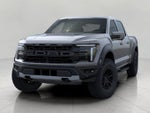 2026 Ford F-150 Raptor 4WD SuperCrew 5.5' Box