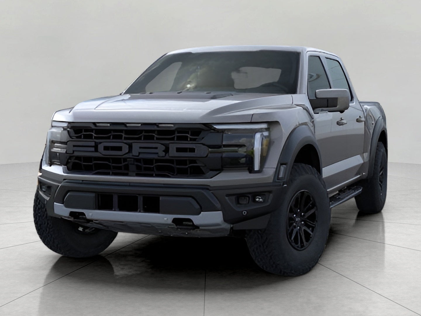 2026 Ford F-150 Raptor 4WD SuperCrew 5.5' Box