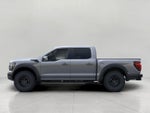 2026 Ford F-150 Raptor 4WD SuperCrew 5.5' Box