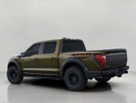 2026 Ford F-150 Raptor 4WD SuperCrew 5.5' Box