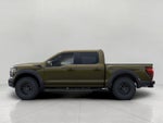 2026 Ford F-150 Raptor 4WD SuperCrew 5.5' Box