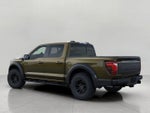 2026 Ford F-150 Raptor 4WD SuperCrew 5.5' Box