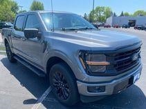 2024 Ford F-150 XLT 4x4 SuperCrew 5-1/2 Box's photo
