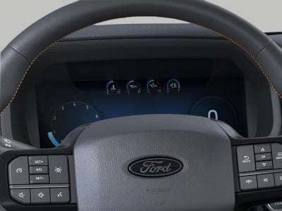 2026 Ford F-150 Tremor 4WD SuperCrew 5.5' Box