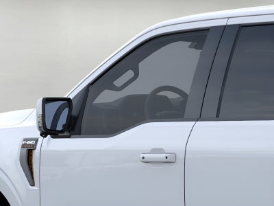 2026 Ford F-150 Tremor 4WD SuperCrew 5.5' Box