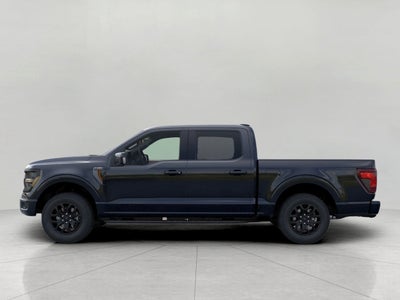 2026 Ford F-150 Tremor 4WD SuperCrew 5.5' Box