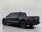 2026 Ford F-150 Tremor 4WD SuperCrew 5.5' Box