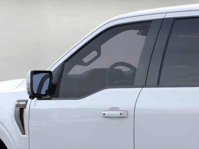 2026 Ford F-150 Tremor 4WD SuperCrew 5.5' Box