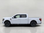 2026 Ford F-150 Tremor 4WD SuperCrew 5.5' Box