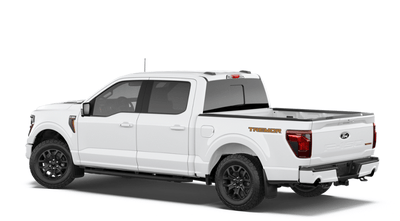 2026 Ford F-150 Tremor 4WD SuperCrew 5.5' Box