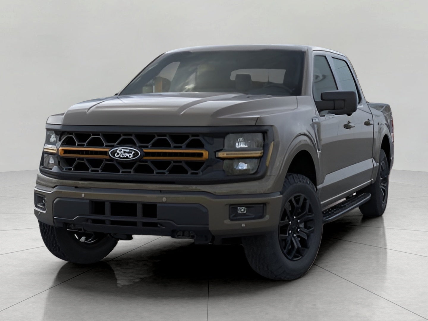 2026 Ford F-150 Tremor 4WD SuperCrew 5.5' Box
