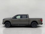 2026 Ford F-150 Tremor 4WD SuperCrew 5.5' Box