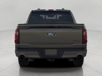 2026 Ford F-150 Tremor 4WD SuperCrew 5.5' Box