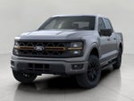 2026 Ford F-150 Tremor 4WD SuperCrew 5.5' Box