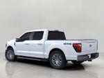 2026 Ford F-150 LARIAT 4WD SuperCrew 5.5' Box