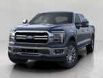 2026 Ford F-150 LARIAT 4WD SuperCrew 6.5' Box
