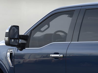 2026 Ford F-150 LARIAT 4WD SuperCrew 6.5' Box