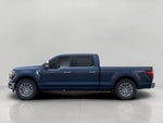2026 Ford F-150 LARIAT 4WD SuperCrew 6.5' Box