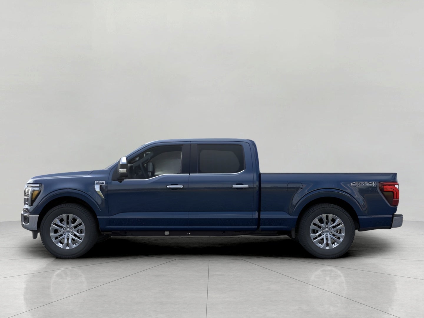 2026 Ford F-150 LARIAT 4WD SuperCrew 6.5' Box