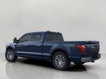 2026 Ford F-150 LARIAT 4WD SuperCrew 6.5' Box