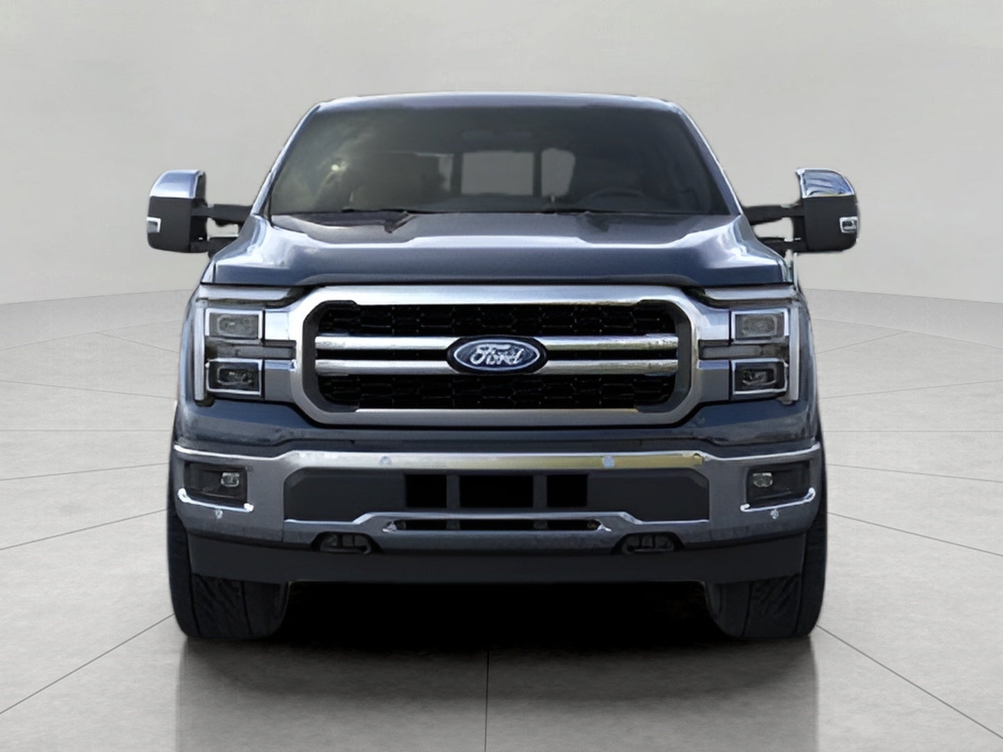 2026 Ford F-150 LARIAT 4WD SuperCrew 6.5' Box