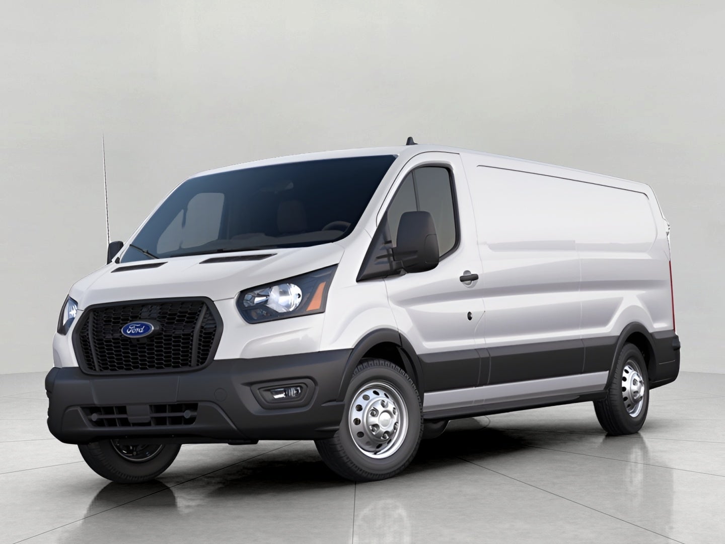 2024 Ford Transit-150 Base