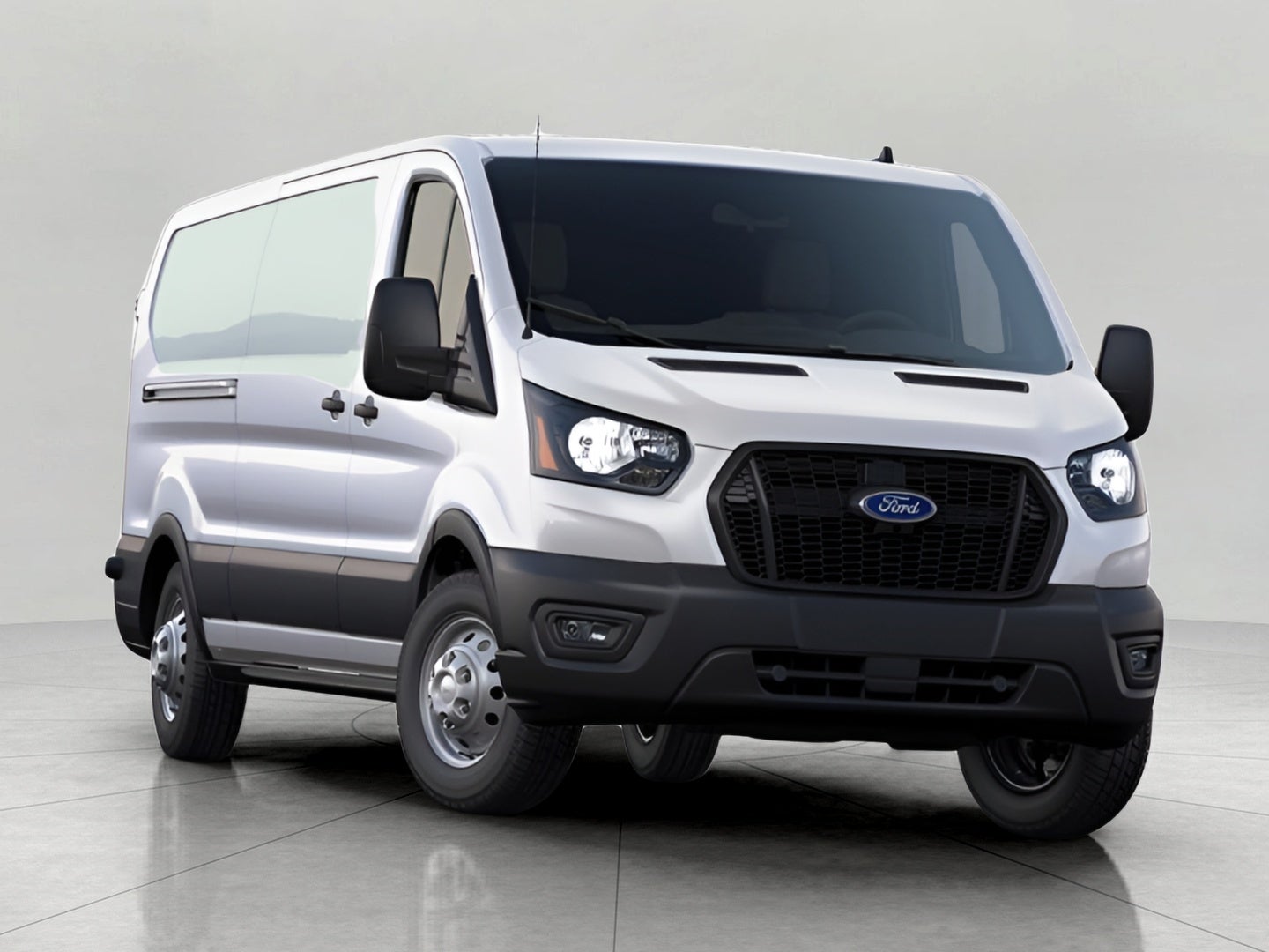 2024 Ford Transit-150 Base