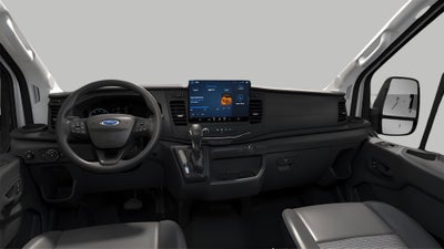 2024 Ford Transit-150 Base