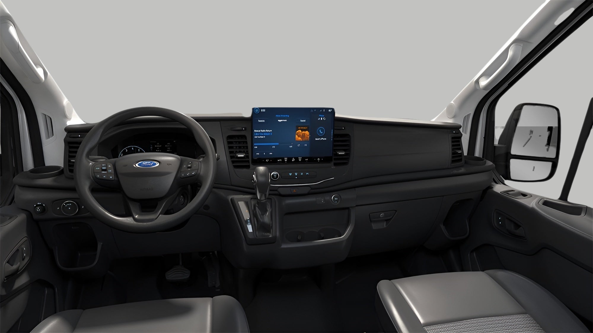 2024 Ford Transit-150 Base