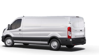 2024 Ford Transit-150 Base