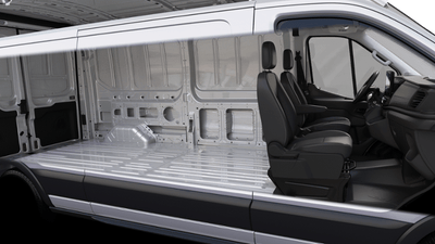 2024 Ford Transit-150 Base