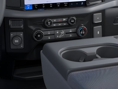 2026 Ford F-150 XL 4WD Reg Cab 8' Box