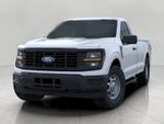 2026 Ford F-150 XL 4WD Reg Cab 8' Box