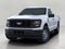 2026 Ford F-150 XL 4WD Reg Cab 8' Box