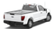2026 Ford F-150 XL 4WD Reg Cab 8' Box