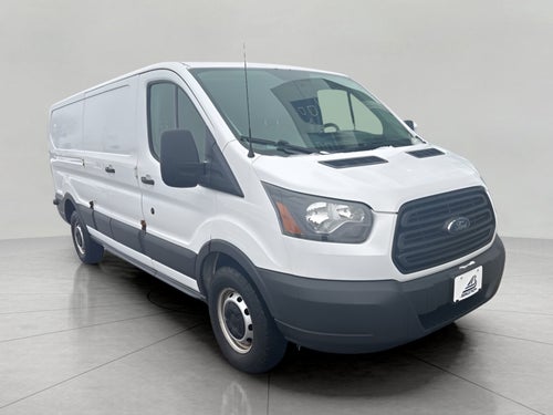 2015 Ford Transit-250 Base
