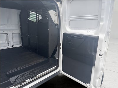 2015 Ford Transit-250 Base