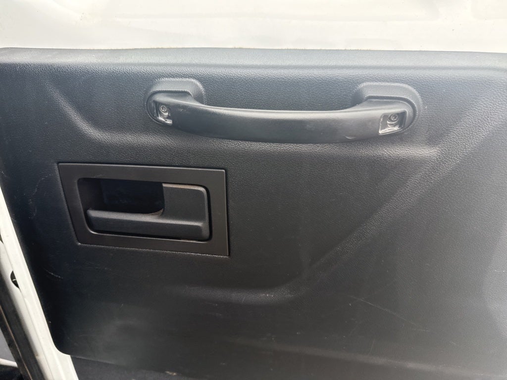 2015 Ford Transit-250 Base